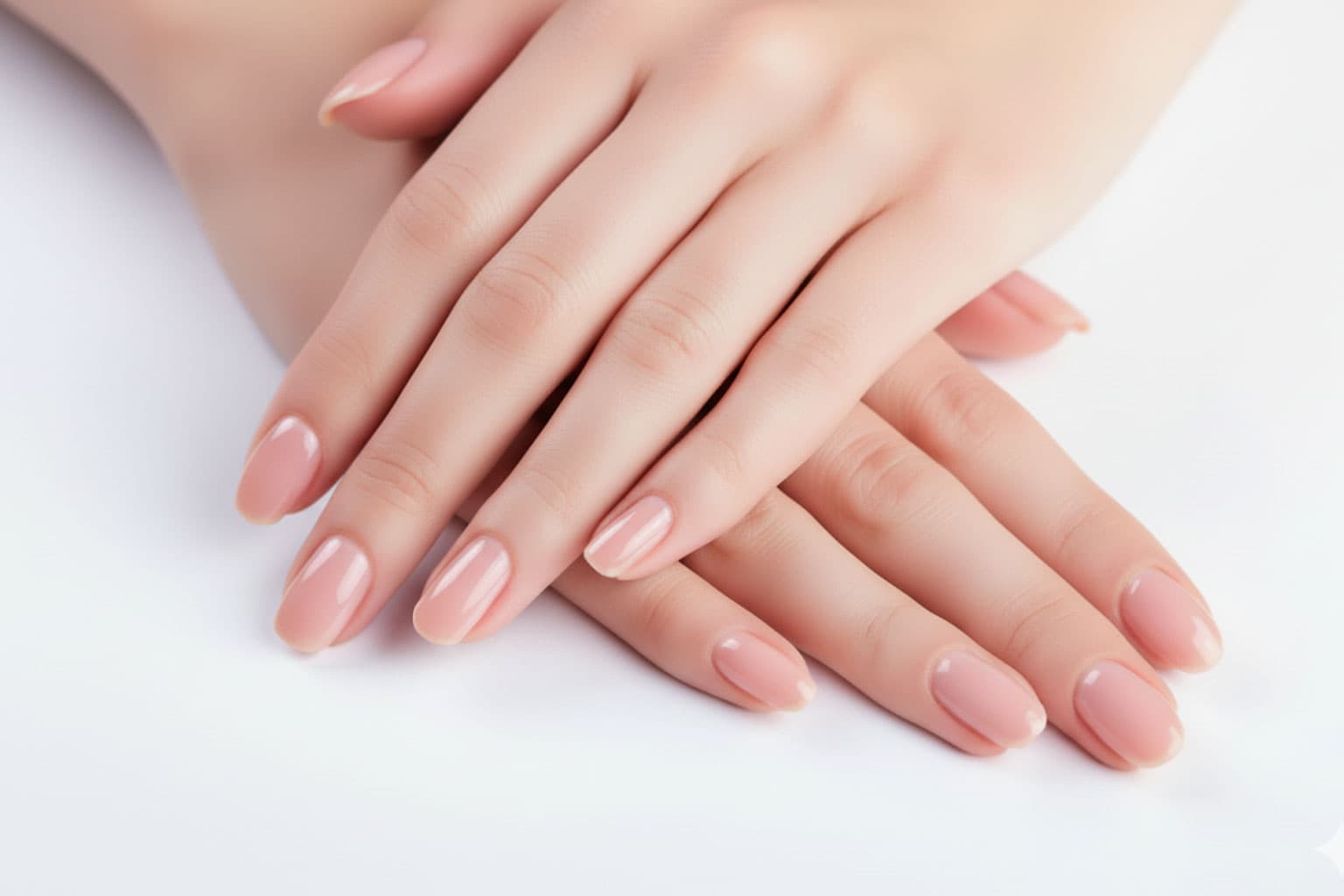 自宅でできる深爪ケアの基本ステップ画像